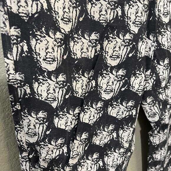 Golf Wang OG Punk Face Chino Pants Size 30 - Picture 4 of 10